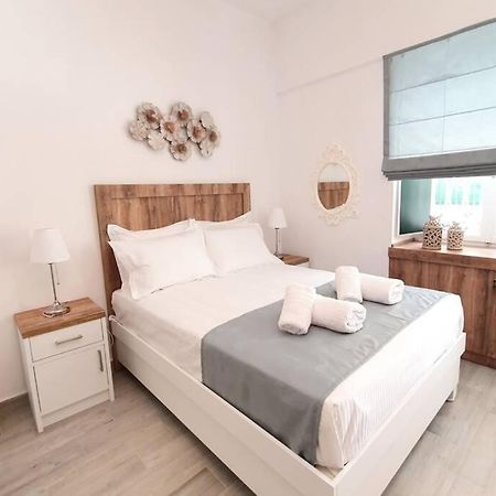 Elia Luxury Suite, Corfu Town Exterior foto