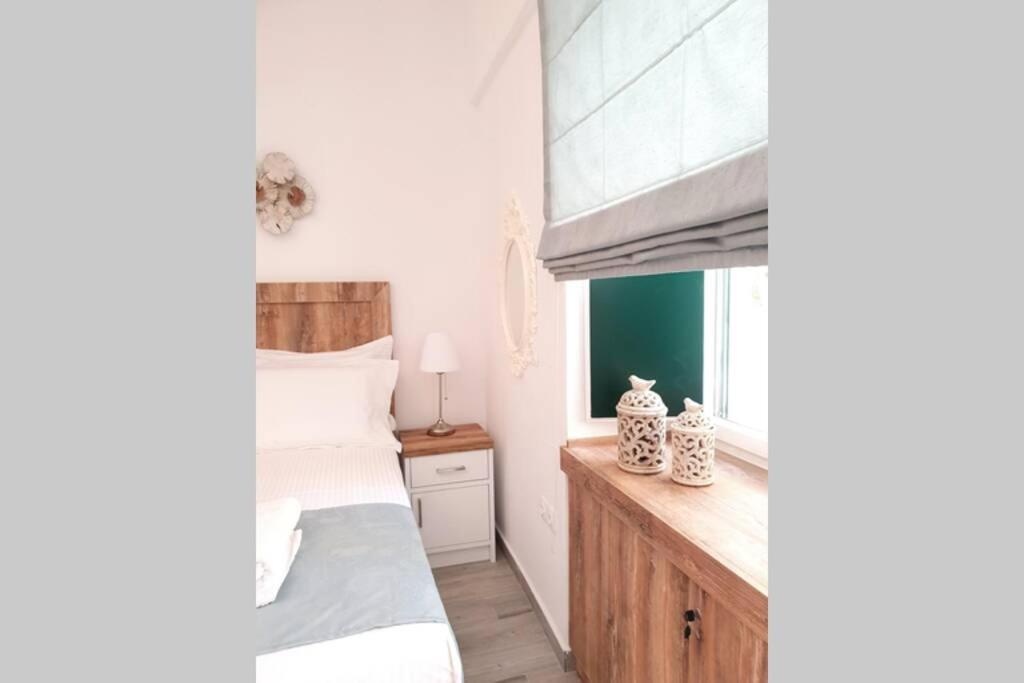 Elia Luxury Suite, Corfu Town Exterior foto